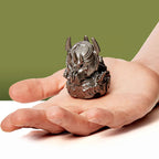 Immagine del prodotto Il Signore degli Anelli - Anatra decorativa mini TUBBZ Sauron