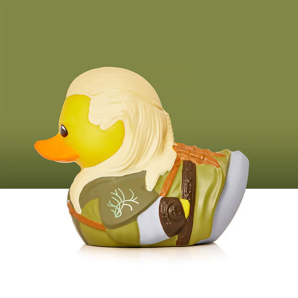 Immagine del prodotto Il Signore degli Anelli - Anatra decorativa mini TUBBZ Legolas