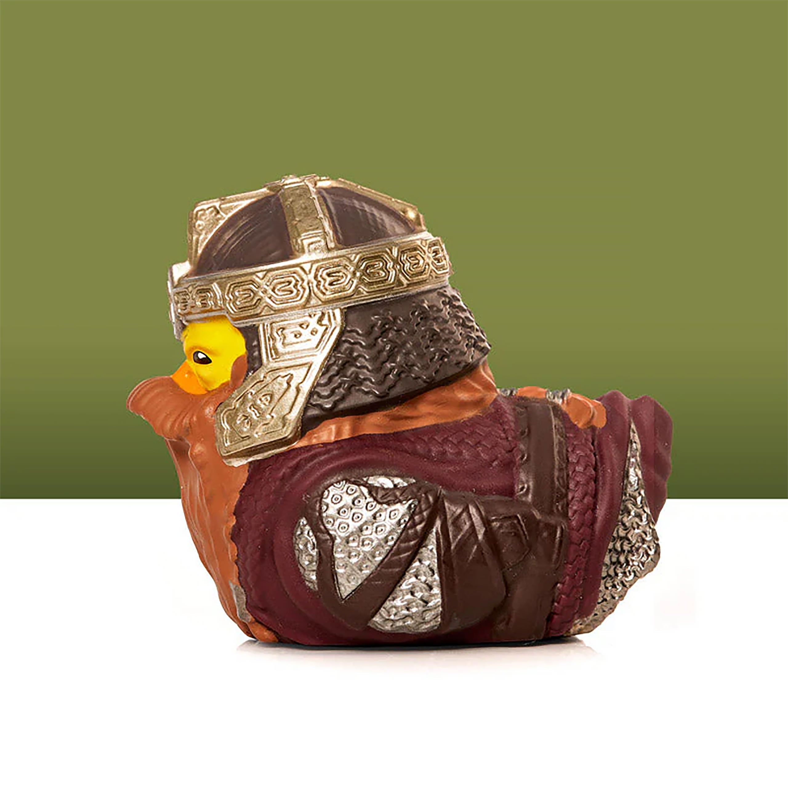 Immagine del prodotto Il Signore degli Anelli - Anatra decorativa mini TUBBZ Gimli
