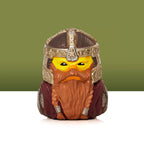 Immagine del prodotto Il Signore degli Anelli - Anatra decorativa mini TUBBZ Gimli