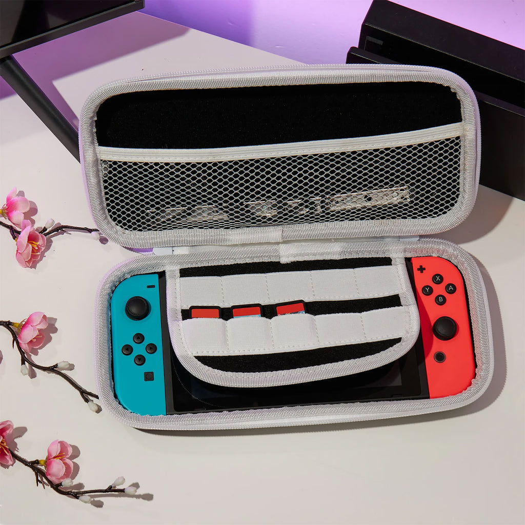 Immagine del prodotto Sonic - Custodia Switch Shadow Sakura
