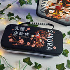 Immagine del prodotto Sonic - Custodia Switch Shadow Sakura