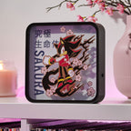 Immagine del prodotto Sonic - Lampada Shadow Sakura