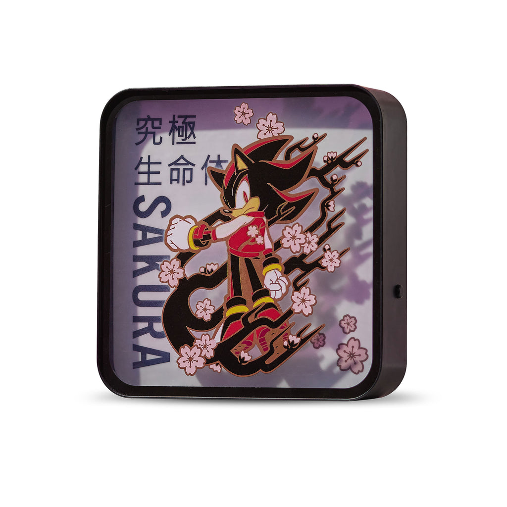 Immagine del prodotto Sonic - Lampada Shadow Sakura