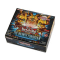 Immagine del prodotto Yu-Gi-Oh! - The Infinite Forbidden Booster Display versione tedesca