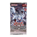 Immagine del prodotto Yu-Gi-Oh! - Battles Of Legend Terminal Revenge Carte da collezione Booster versione inglese