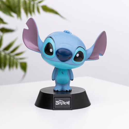 Immagine del prodotto Lampada da tavolo 3D Stitch Icons - Lilo & Stitch