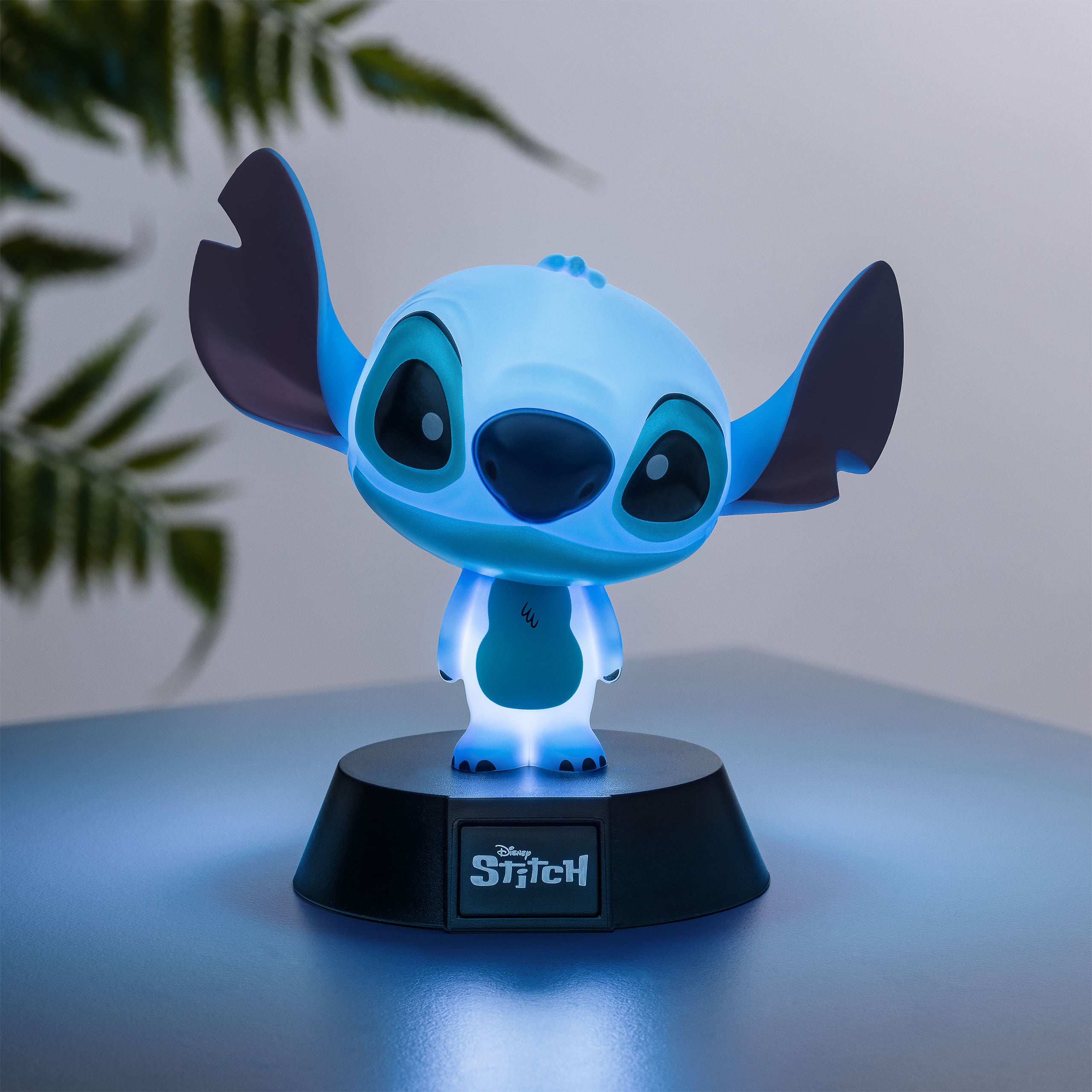Immagine del prodotto Lampada da tavolo 3D Stitch Icons - Lilo & Stitch