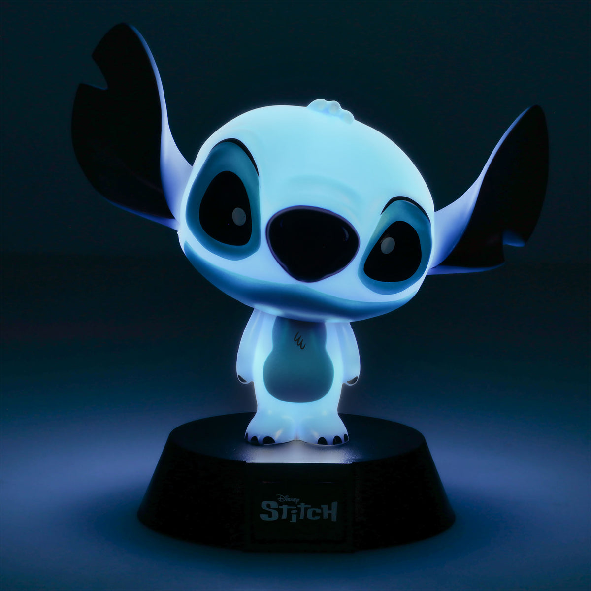 Immagine del prodotto Lampada da tavolo 3D Stitch Icons - Lilo & Stitch