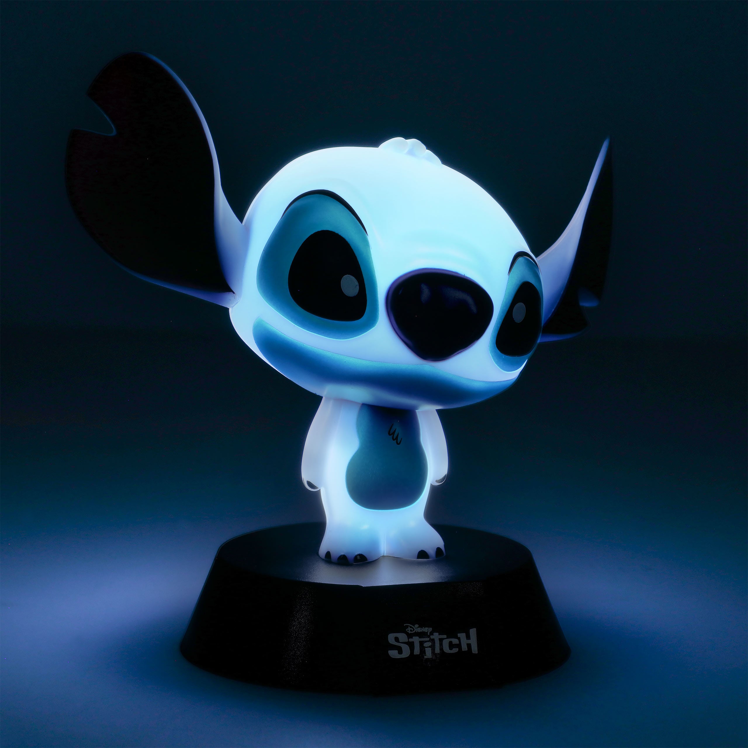Immagine del prodotto Lampada da tavolo 3D Stitch Icons - Lilo & Stitch