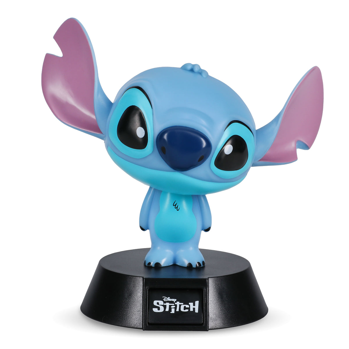 Immagine del prodotto Lampada da tavolo 3D Stitch Icons - Lilo & Stitch