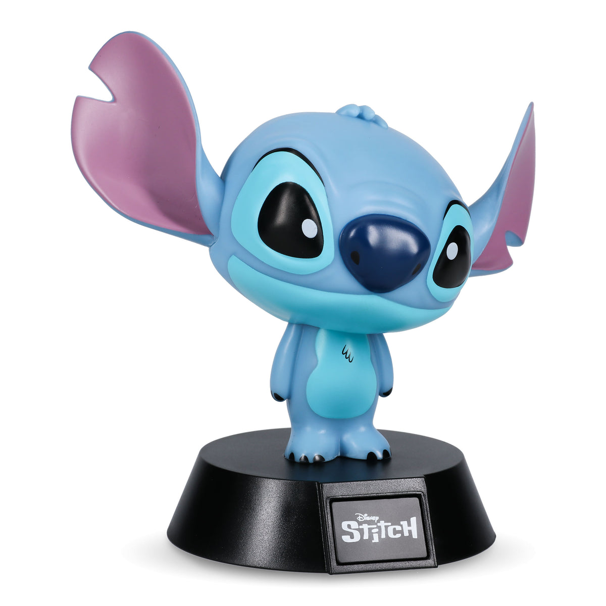 Product image Stitch Icons 3D Table Lamp - Lilo & Stitch