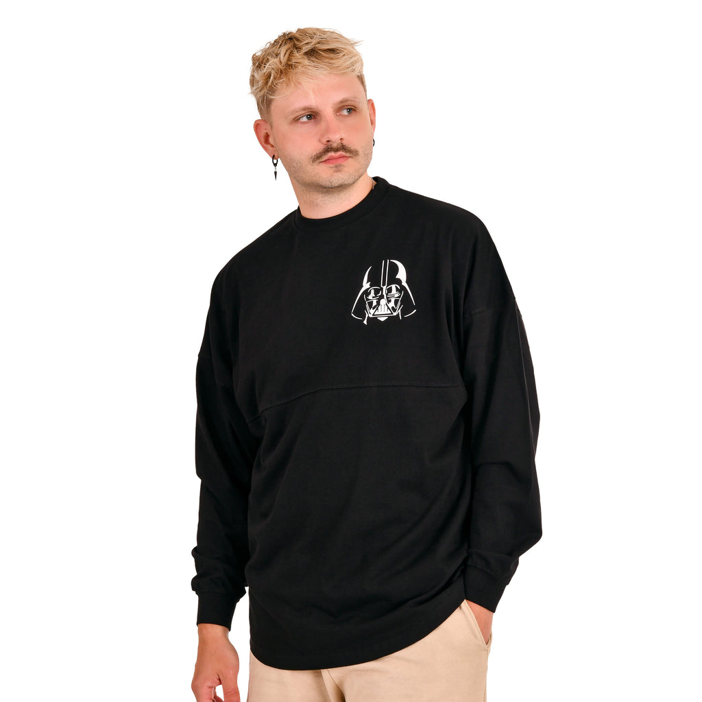 Immagine del prodotto Star Wars - Maglione Darth Vader nero