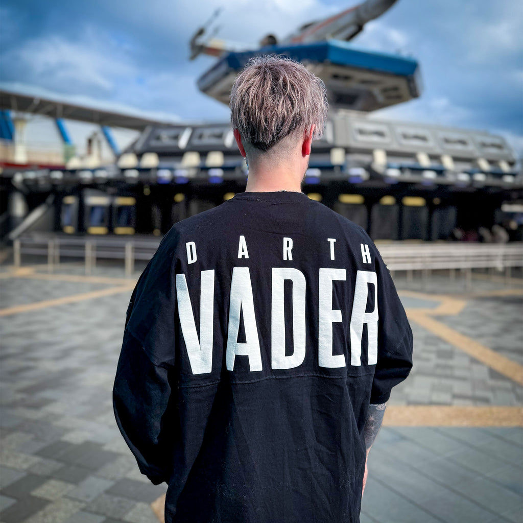 Immagine del prodotto Star Wars - Maglione Darth Vader nero