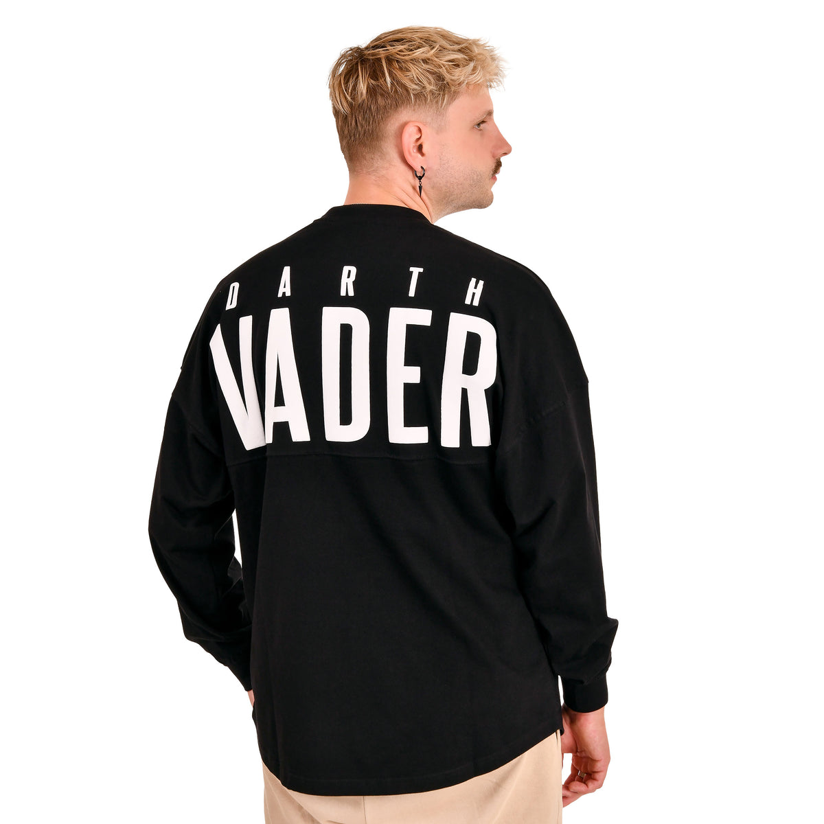 Immagine del prodotto Star Wars - Maglione Darth Vader nero