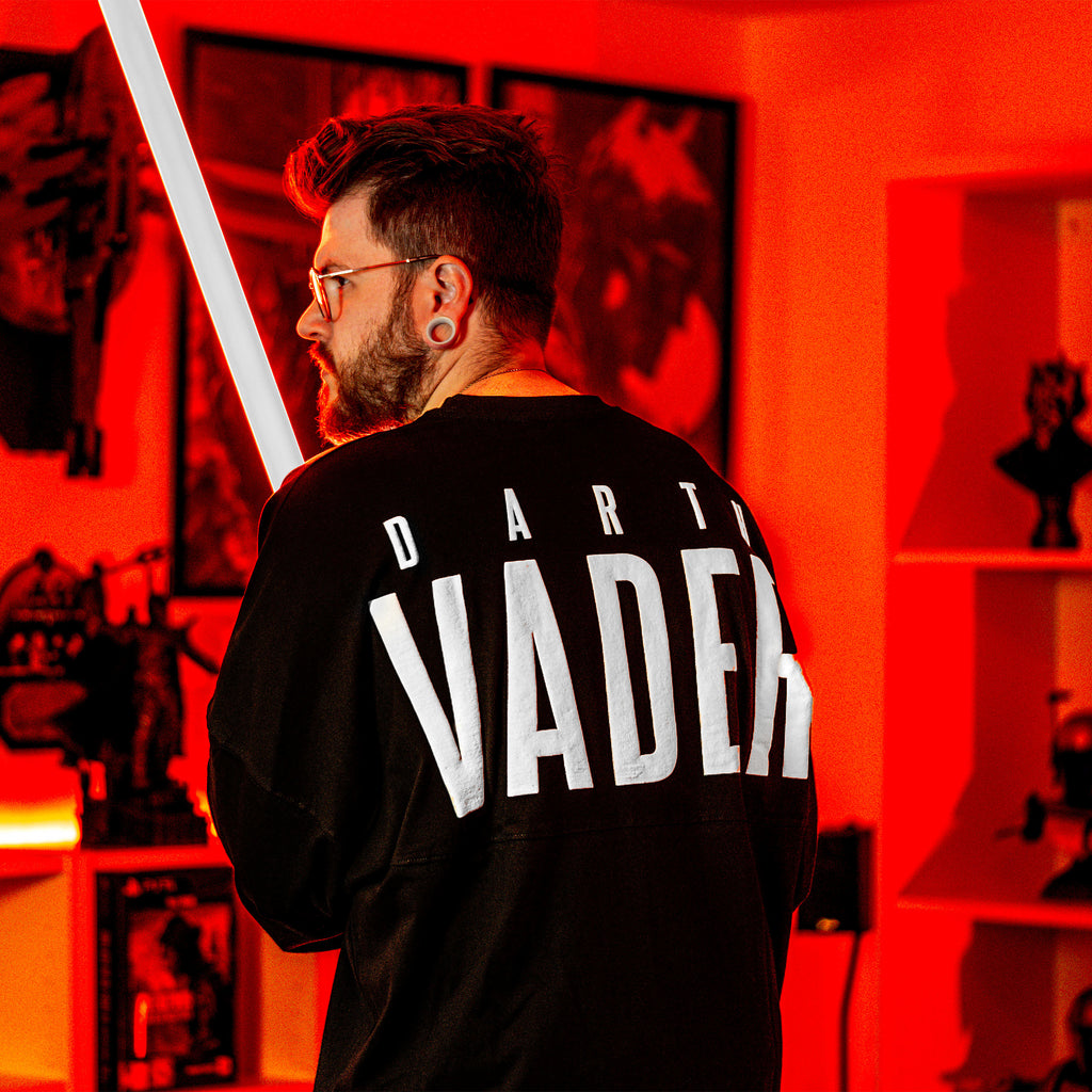 Immagine del prodotto Star Wars - Maglione Darth Vader nero