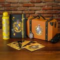 Immagine del prodotto Harry Potter - Set regalo premium Hufflepuff in valigia con tracolla