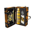 Immagine del prodotto Harry Potter - Set regalo premium Hufflepuff in valigia con tracolla