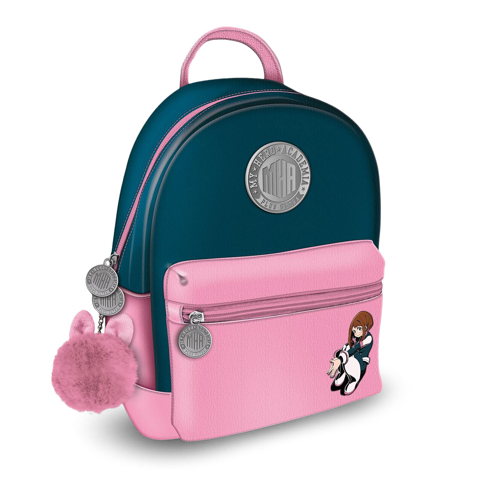 Immagine del prodotto My Hero Academia - Mini Zaino Ochaco
