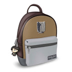 Product image Attack on Titan - Levi Chibi Mini Backpack