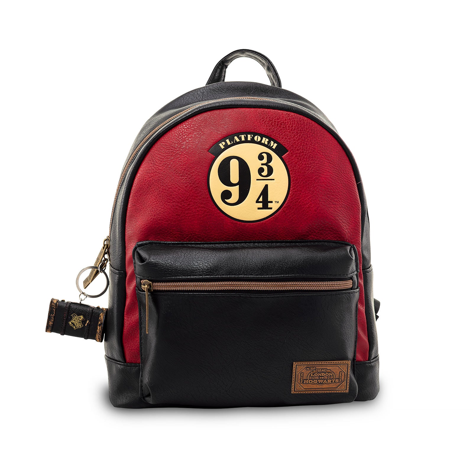 Immagine del prodotto Harry Potter - Zainetto Mini Binario 9 3/4