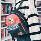 Immagine del prodotto Harry Potter - Zainetto Mini Binario 9 3/4