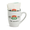 Immagine del prodotto Friends - Calzini e Tazza Central Perk