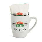Immagine del prodotto Friends - Calzini e Tazza Central Perk