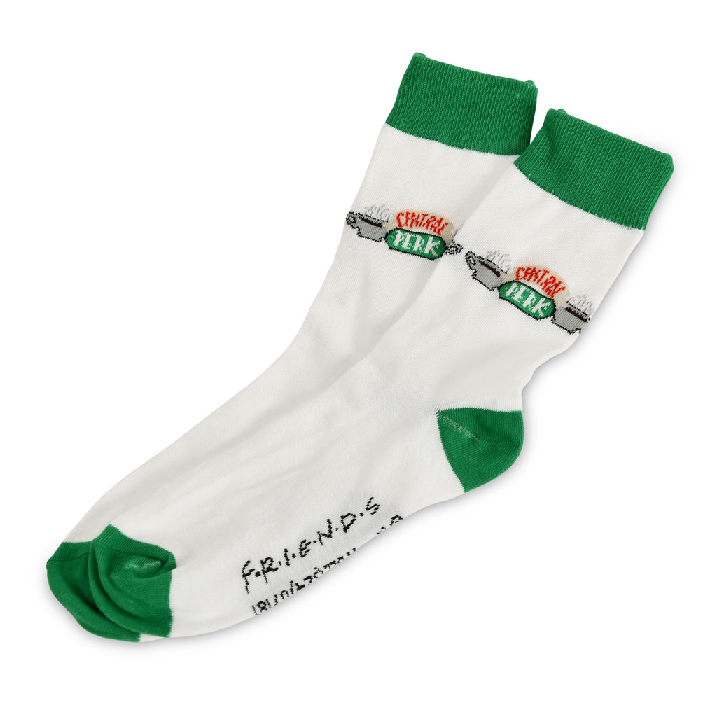 Immagine del prodotto Friends - Calzini e Tazza Central Perk