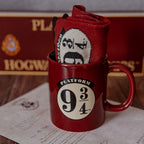 Immagine del prodotto Harry Potter - Calzini e Tazza Binario 9 3/4