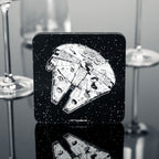 Immagine del prodotto Star Wars - Set di sottobicchieri astronavi