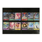 Immagine del prodotto One Piece Card Game - Premium Card Collection Best Selection Vol.2
