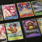 Immagine del prodotto One Piece Card Game - Premium Card Collection Best Selection Vol.2
