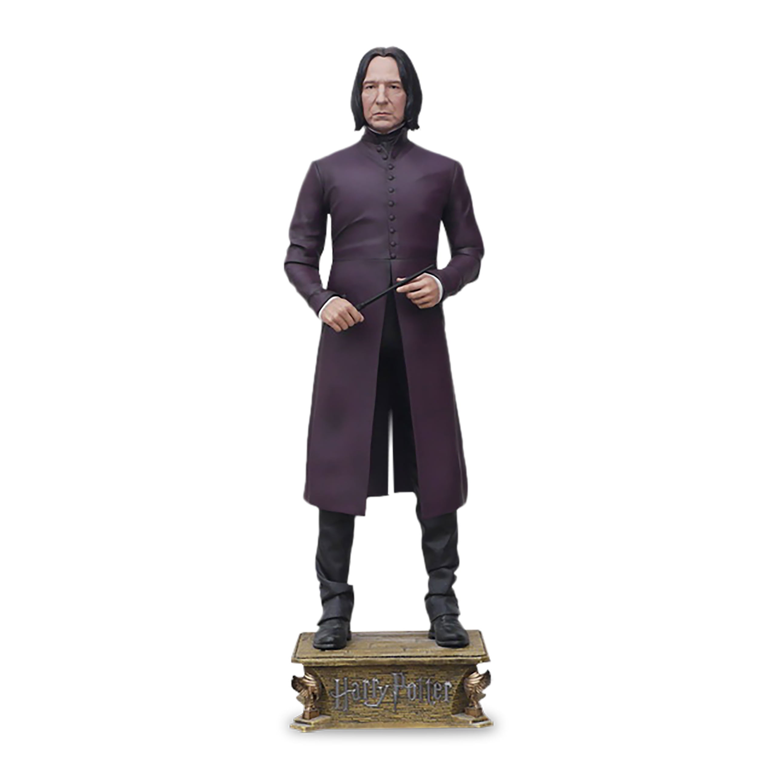 Immagine del prodotto Statua a grandezza naturale di Snape 1:1 - Harry Potter