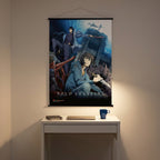 Product image Solo Leveling - Sung Jinwoo Key Art Wall Scroll