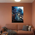 Product image Solo Leveling - Sung Jinwoo Key Art Wall Scroll