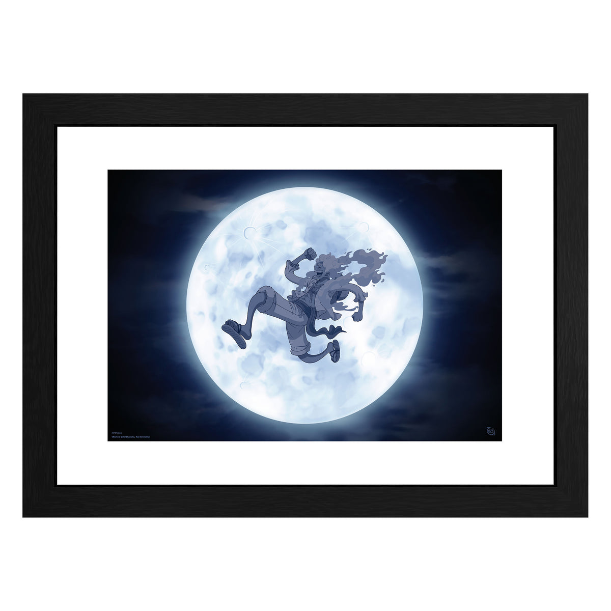 Immagine del prodotto One Piece - Nika Quadro Muro