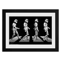 Immagine del prodotto Original Stormtrooper - Quadro di Incrocio