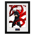 Immagine del prodotto Tokyo Ghoul - Quadro da parete Ken Kaneki