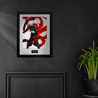 Immagine del prodotto Tokyo Ghoul - Quadro da parete Ken Kaneki