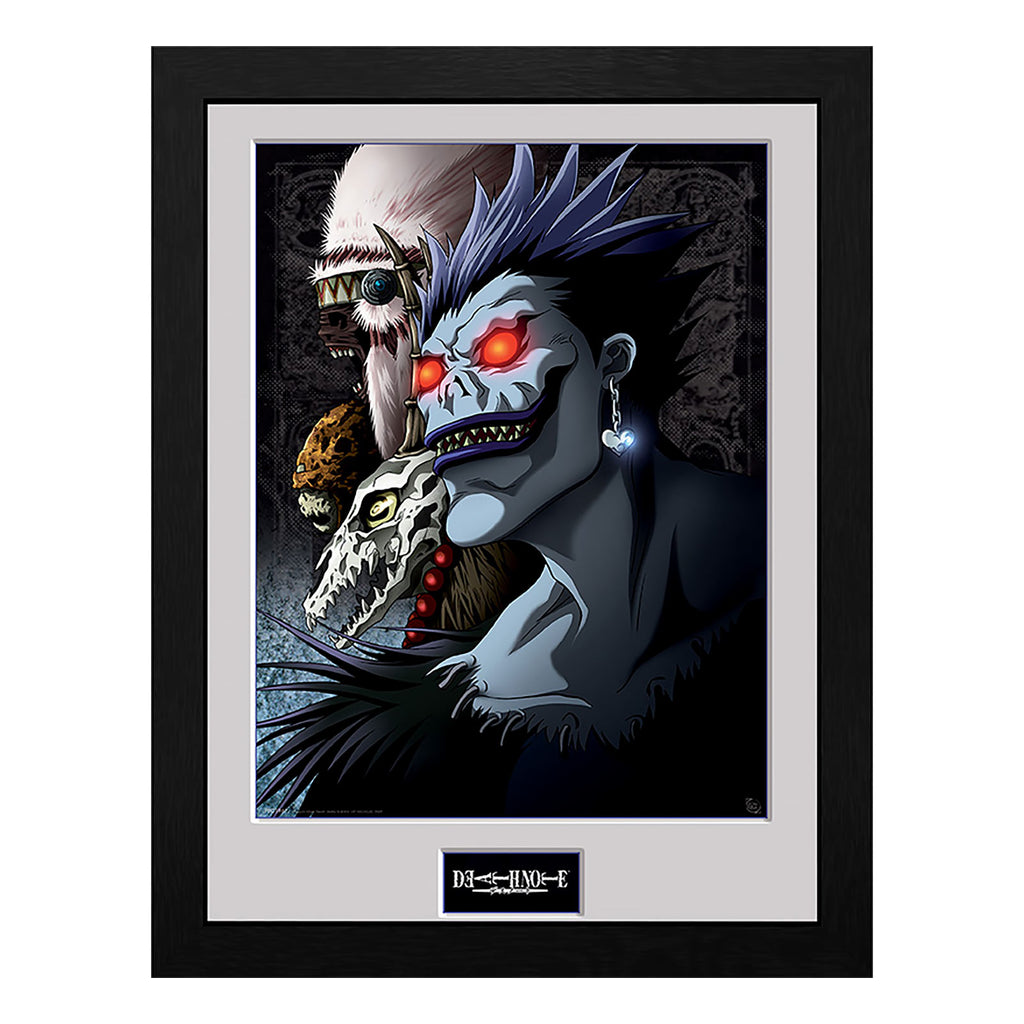 Immagine del prodotto Death Note - Quadro di Shinigami
