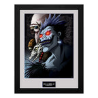 Immagine del prodotto Death Note - Quadro di Shinigami