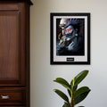 Immagine del prodotto Death Note - Quadro di Shinigami