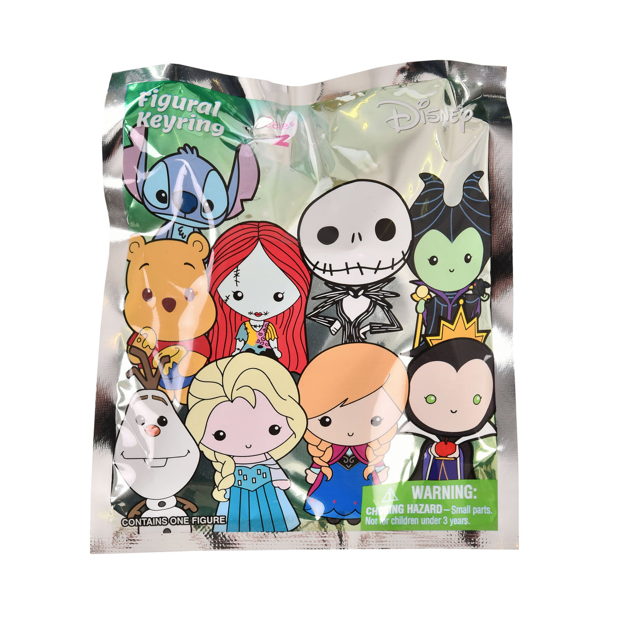 Immagine del prodotto Disney - Pendente Misterioso Serie 2