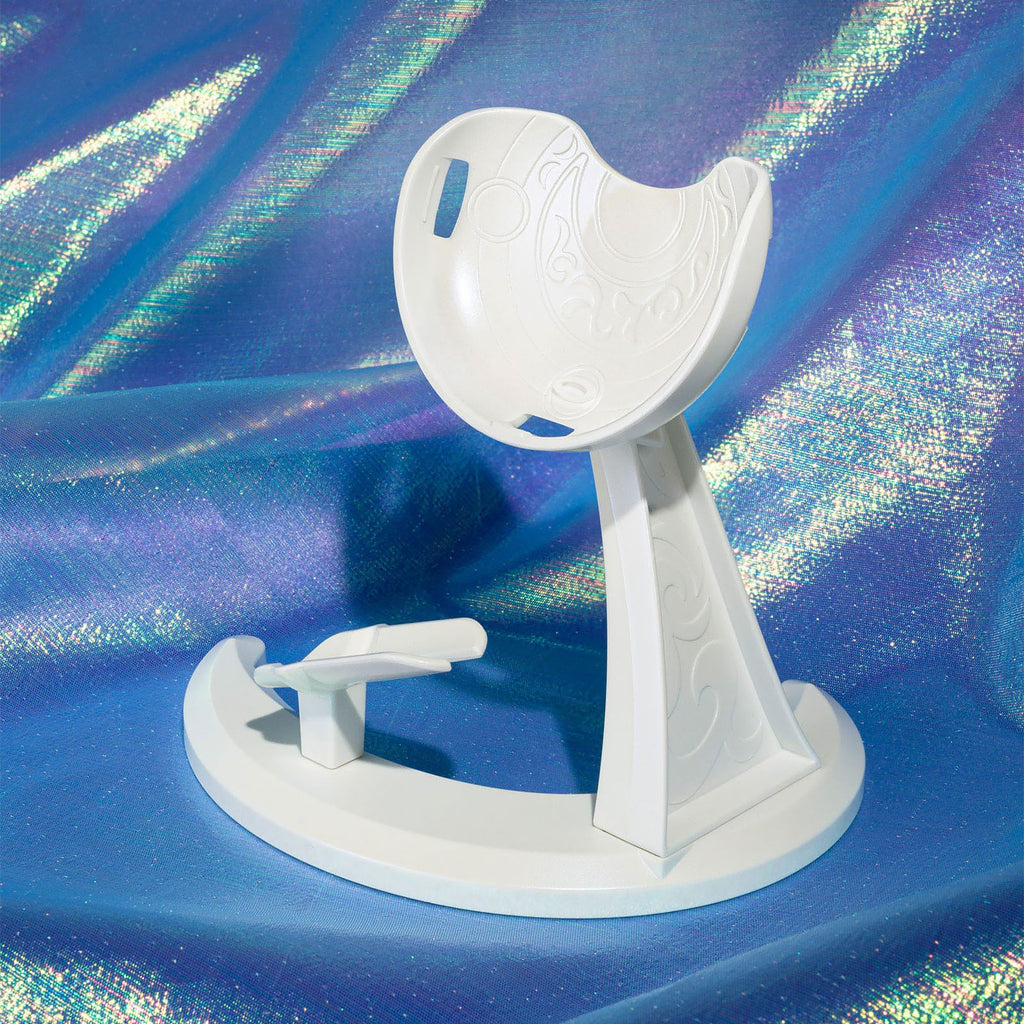 Immagine del prodotto Sailor Moon - Spilla di trasformazione & Penna di trasformazione con effetti di luce e suono