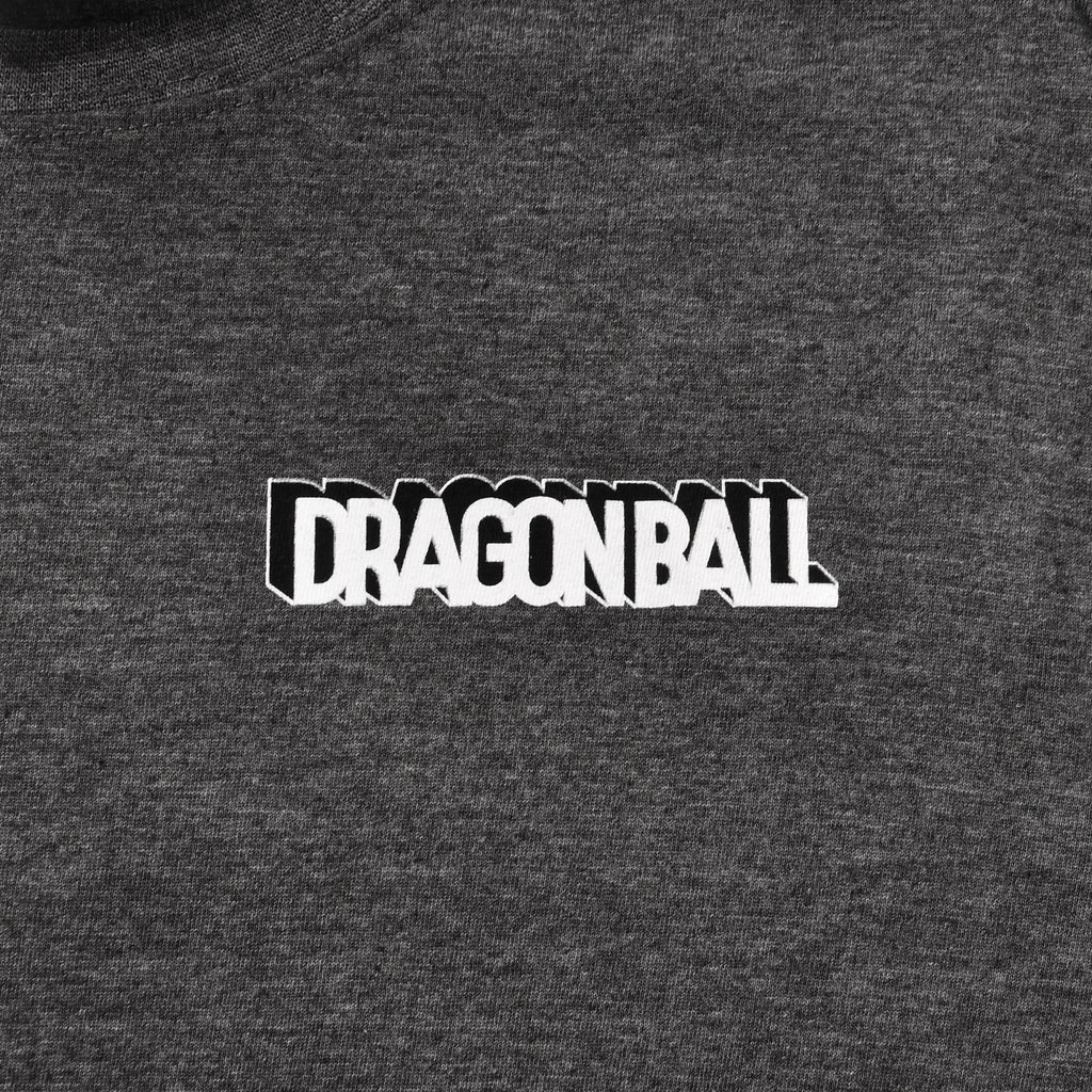 Product image Dragon Ball - Goku T-Shirt grey