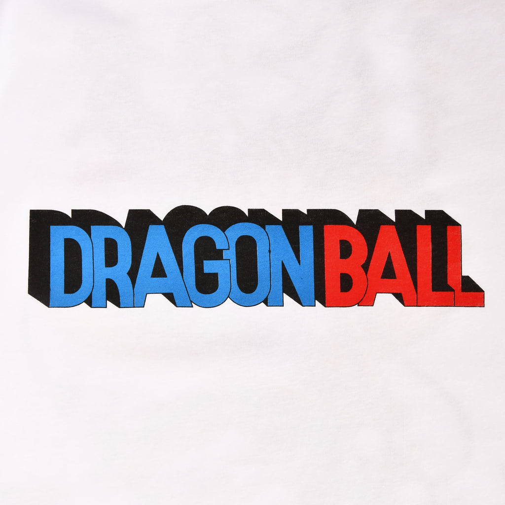 Immagine del prodotto Dragon Ball - T-shirt bianca di Shenlong