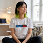 Immagine del prodotto Dragon Ball - T-shirt bianca di Shenlong
