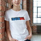 Immagine del prodotto Dragon Ball - T-shirt bianca di Shenlong