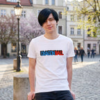 Immagine del prodotto Dragon Ball - T-shirt bianca di Shenlong